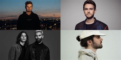 Martin Garrix Zedd Yellow Claw Madeon And More To Perform At