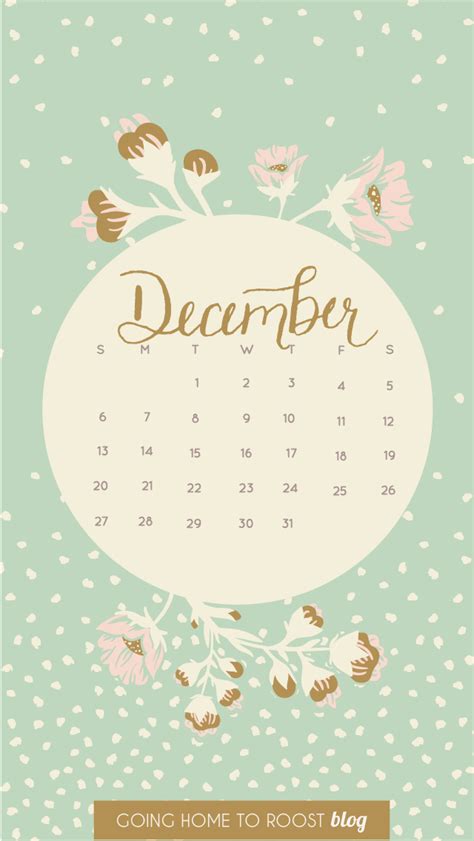 Pin By Maca On 2016 Calendar Calendar December Smartphone