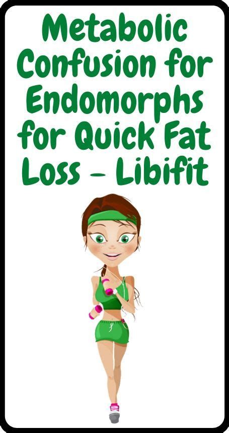 Metabolic Confusion Can Lead To Massive Weight Loss Learn How To