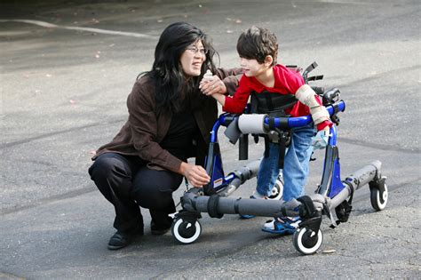 Helping A Child With Disabilities A Parents Guide Dr
