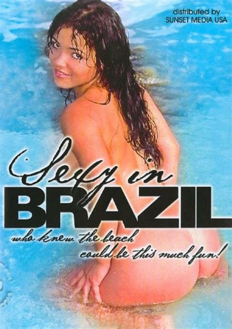 Sexy In Brazil Gothic Entertainment Unlimited Streaming At Adult