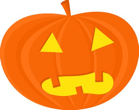 Halloween Vegetable Food - Free vector graphic on Pixabay
