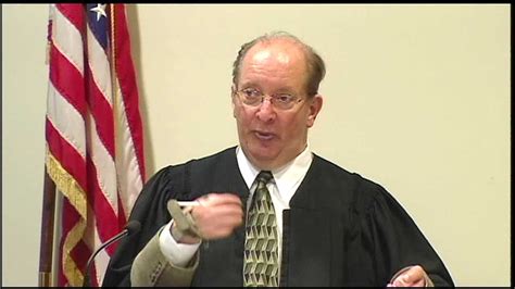 Dedicated Juvenile Court Judge Remembered Fox 8 Cleveland Wjw
