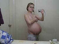 Months Pregnant Gfs Naked Mylust Com