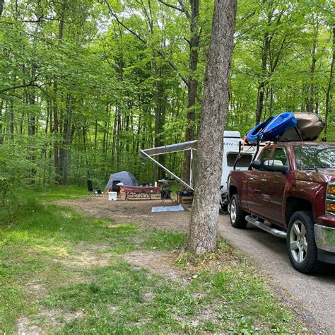 Best Camping In Cuyahoga Valley National Park The Dyrt
