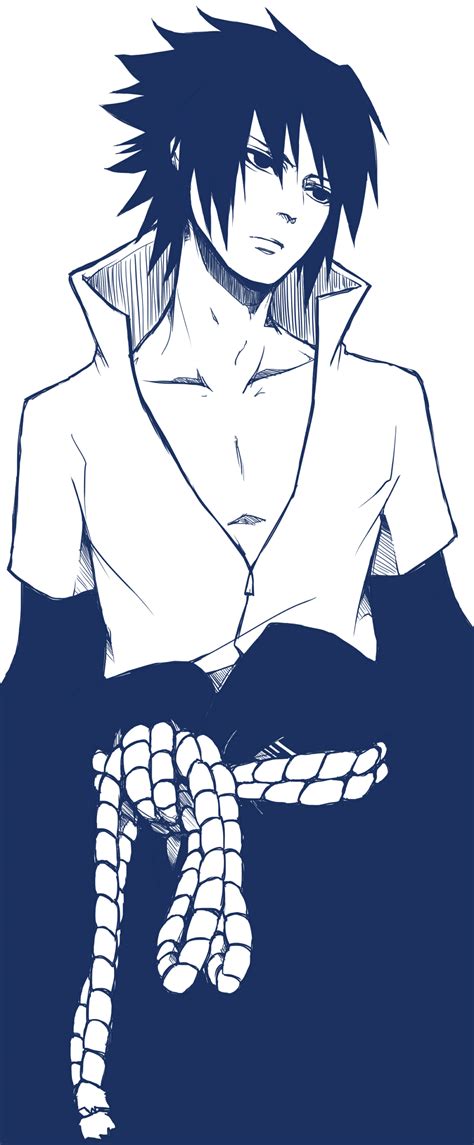 Uchiha Sasuke Naruto Image By Momolady 1717622 Zerochan Anime