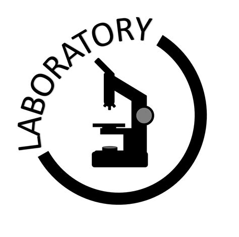 Laboratory Logo Png