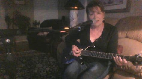 Passionate Kisses Mary Chapin Carpenter Cover Youtube