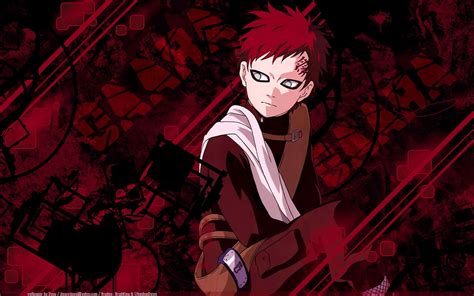 Gaara Backgrounds Images