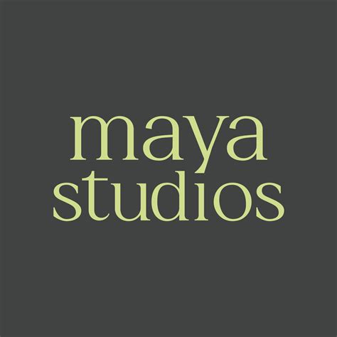 Maya Studios