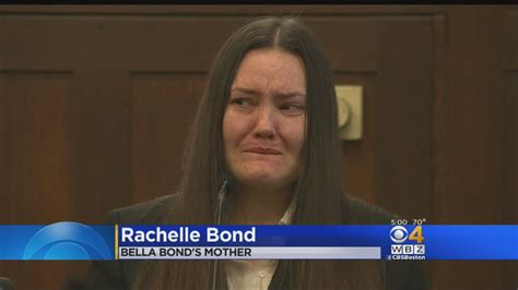 Mother Testifies Against Bella Bonds Accused Killer Youtube