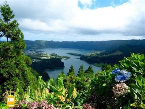Onde ficam os açores portugal. Top 10 dos sítios a visitar na Ilha de São Miguel, Açores