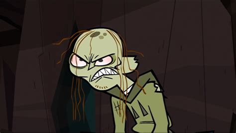 Ezekiel Total Drama And The Ridonculous Race Wiki Fandom Powered By Wikia