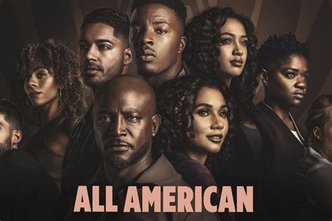 All American Saison Pisode En Streaming Complet Vf T Vostfr S Rie Instabio Linkbio