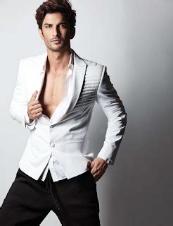 Shirtless Bollywood Men Sushant Singh Rajput S Sexiest Shots Recently