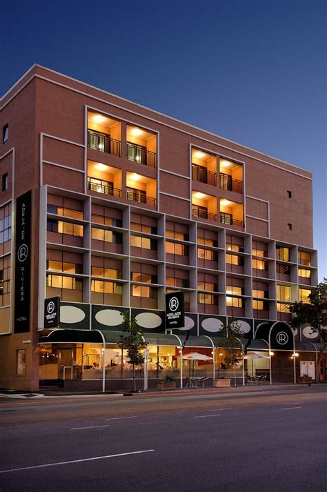 Adelaide Riviera Hotel Updated 2023 Prices And Motel Reviews Australia