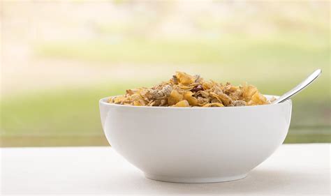 standard cereal bowl size and guidelines howdykitchen