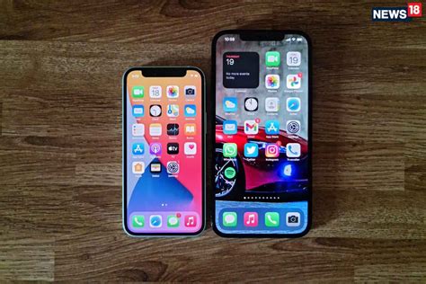 Iphone 13 Models May Come With 120hz Oled Display With Motionsense