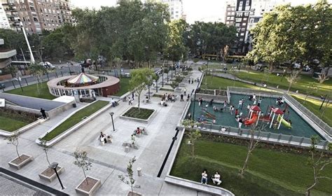 Resultado De Imagen Para Plazas Urbanas Landscape Hockey Rink Field