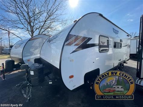 2023 Forest River Wildwood X Lite 19dbxl Rv For Sale In Eureka Mo