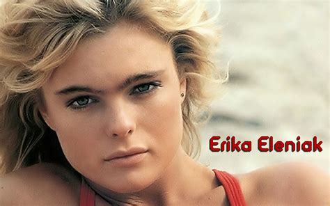 Erika Eleniak All Body Measurements Including Boobs Waist Hips And