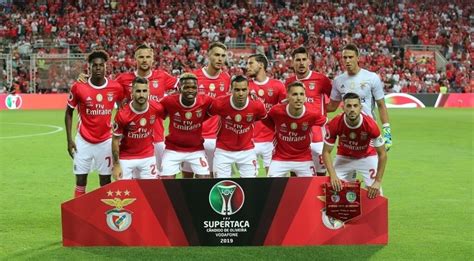 Get players' names, positions, nationality, and more. Benfica goleia Sporting e conquista Supertaça no Algarve