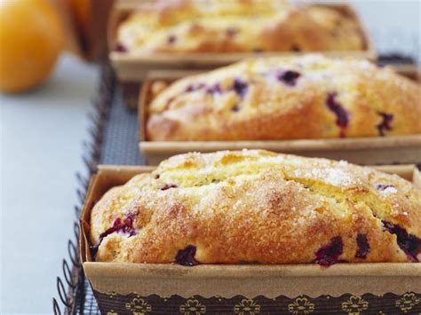 Maybe you would like to learn more about one of these? Orangen-Heidelbeer-Kuchen Rezept | EAT SMARTER