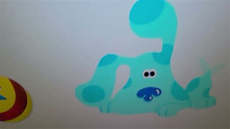 Blue S Clues Credits Season Blue S Clues Tv Review Tickety S The Best