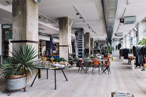 50 Best Concept Stores In The World Insider Trends