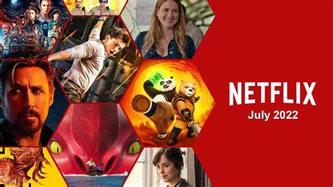 Whats Coming To Netflix South Africa In July 2022