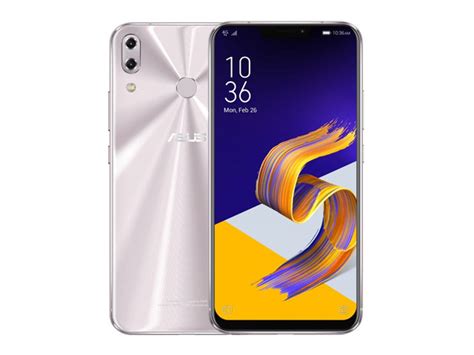 For a full detailed phone specs keep reading the table with technical specifications, check video review, read opinions and compare with other models. ASUS Zenfone 5z - Full Specs and Official Price in the ...
