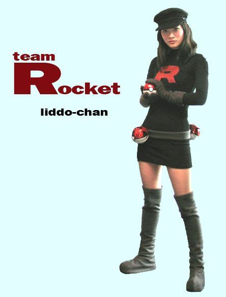 See more ideas about pokemon costumes, team rocket costume, halloween costumes. Team Rocket Member from Pokemon by liddo-chan | ACParadise.com | Team rocket, Team rocket ...