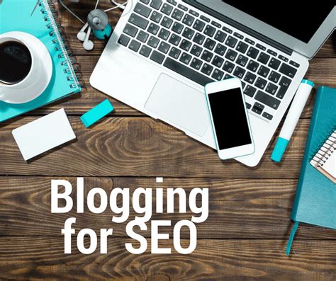 Digital Marketing Success How To Blog For Seo Results