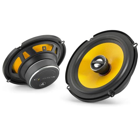 See more ideas about custom car audio, car audio, car audio installation. JL Audio C1-650x 6.5″ 2-Way Coaxial Speakers - Pair - #99042