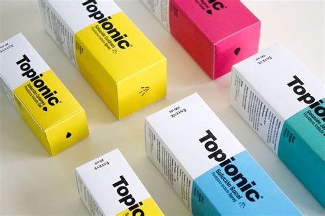 Elemental Medicine Packaging Medicine Packaging Branding Design