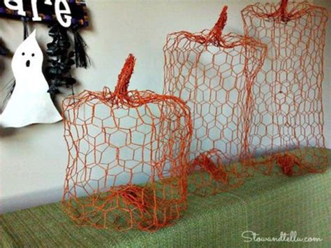 41 Rustic Chicken Wire Craft Ideas Feltmagnet
