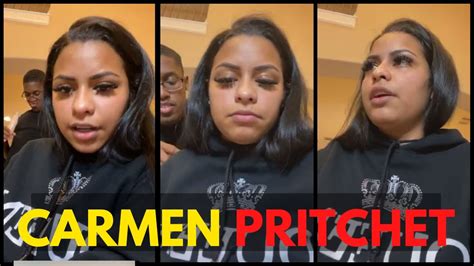 Uber robbery prank on people. Carmen pritchett Exposed king and Nique 🔴 Carmen pritchett ...