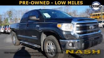2014 Toyota Tundra Cars For Sale
