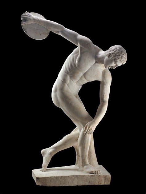 Istoria Artei Grecia Apogeul Sculpturii Grece Ti