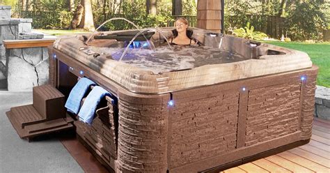 Meet The Hot Tub And Spa Everyone Is Talking About Strong Spas