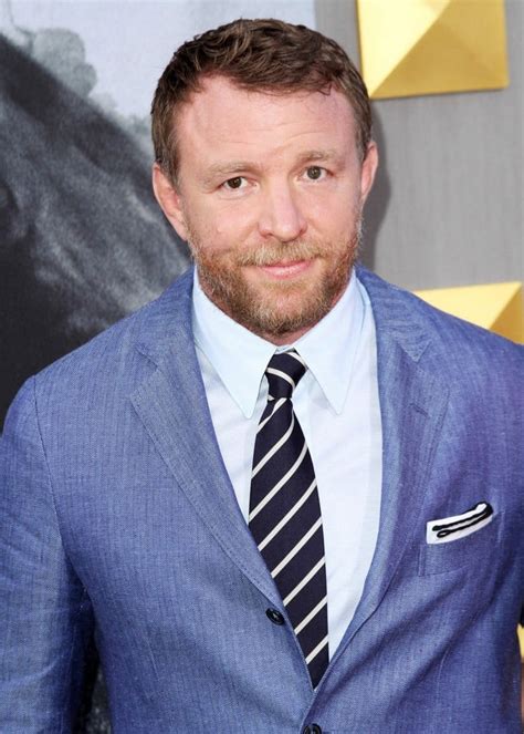 Guy Ritchie Picture 71 King Arthur Legend Of The Sword Premiere