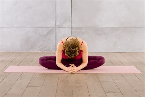 We did not find results for: Can't Shake Your Anxiety? Try This 10-Minute Yin Yoga Sequence