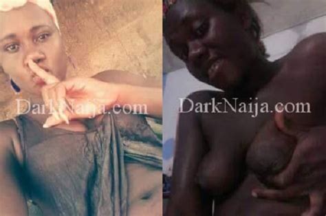 Nude Photos Of Enugu Girl Leaked On Whatsapp DarkNaija