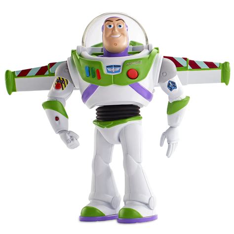 Buzz Lightyear Ultimate Action Figure 7 Toy Story 4 Is Now Out