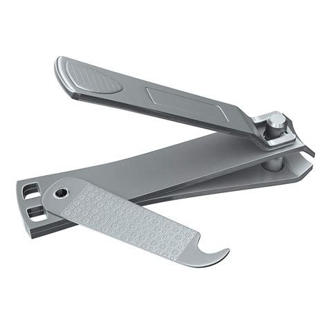 Buy Clyppi Fingernail Clippers Stainless Steel Online At Low Prices In