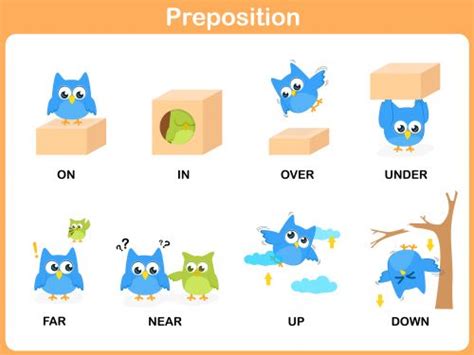English prepositions for kids free vector. Consonant Blends Practice Bundle - KidsPressMagazine.com ...