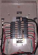 How Much Is An Electrical Panel Photos