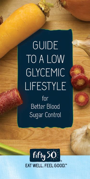 Glycemic index and glycemic load offer information about how foods affect blood sugar and insulin. Fifty 50 Foods - Our Story | Diabetes Cure | Diabetes Research