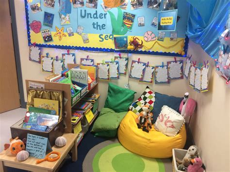 Creating An Inviting Book Corner At School Or Home Free Teaching