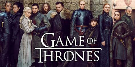 Game Of Thrones Season 8 Release Date Story Details And Cast
